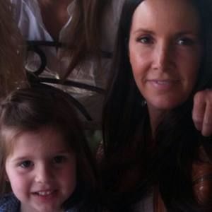 Meet your Posher, Tammy